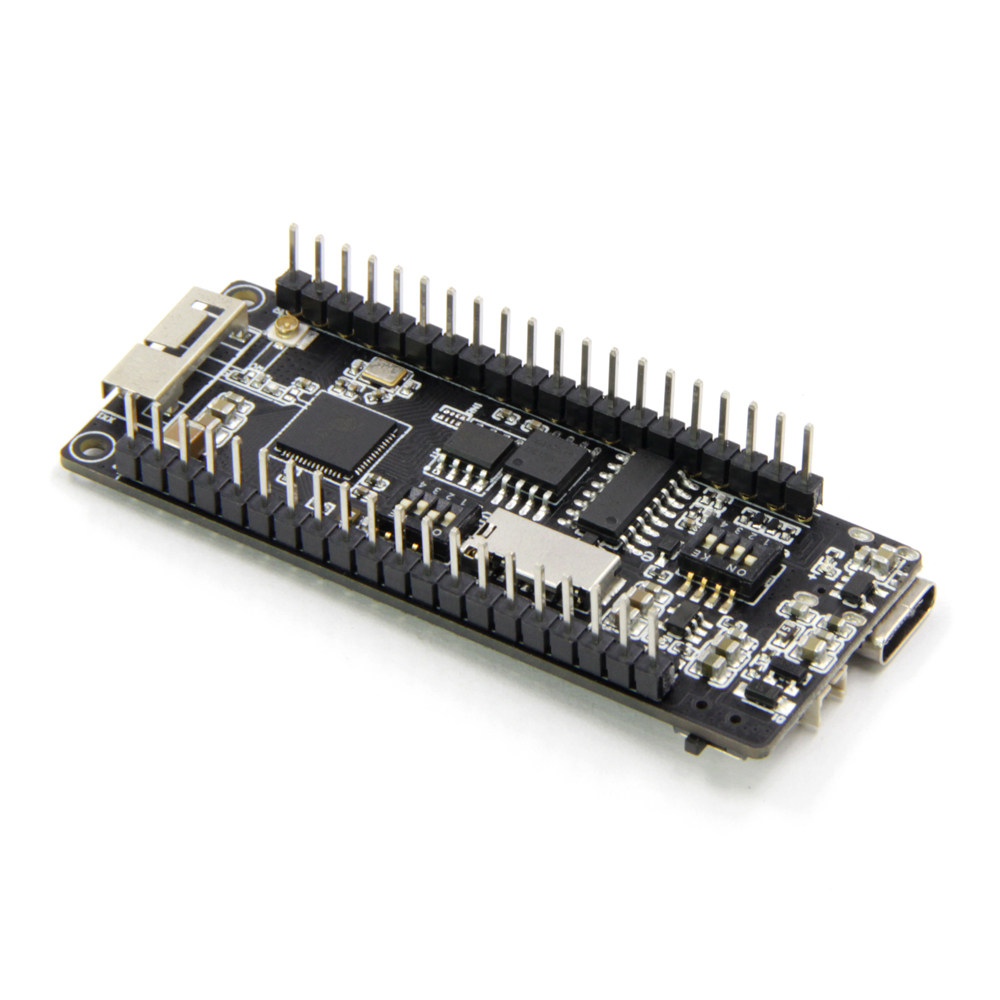 LILYGO TTGO T8 V1.1 ESP32-S2 D - Ttgo T Watch ulasan dan harga