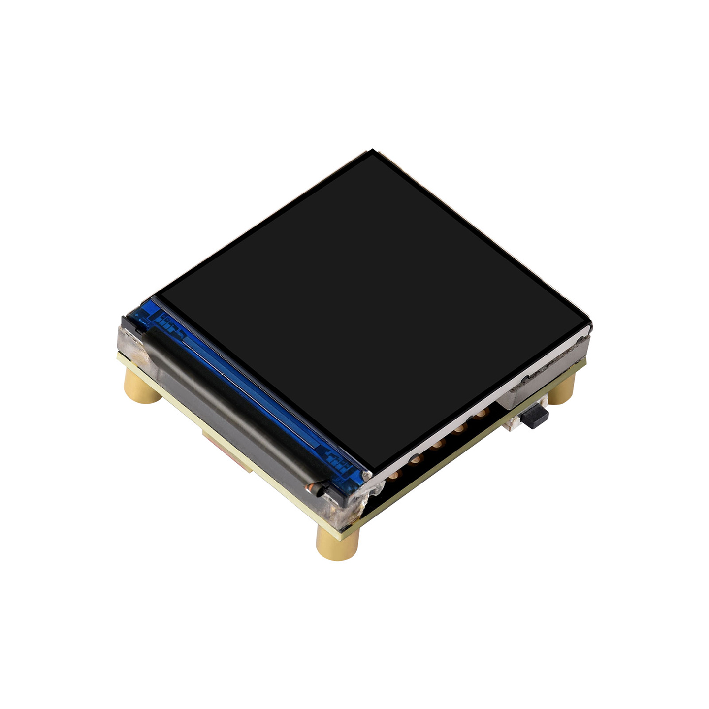 Waveshare ESP32-C6 Papan Penge - Waveshare Esp32 ulasan dan harga
