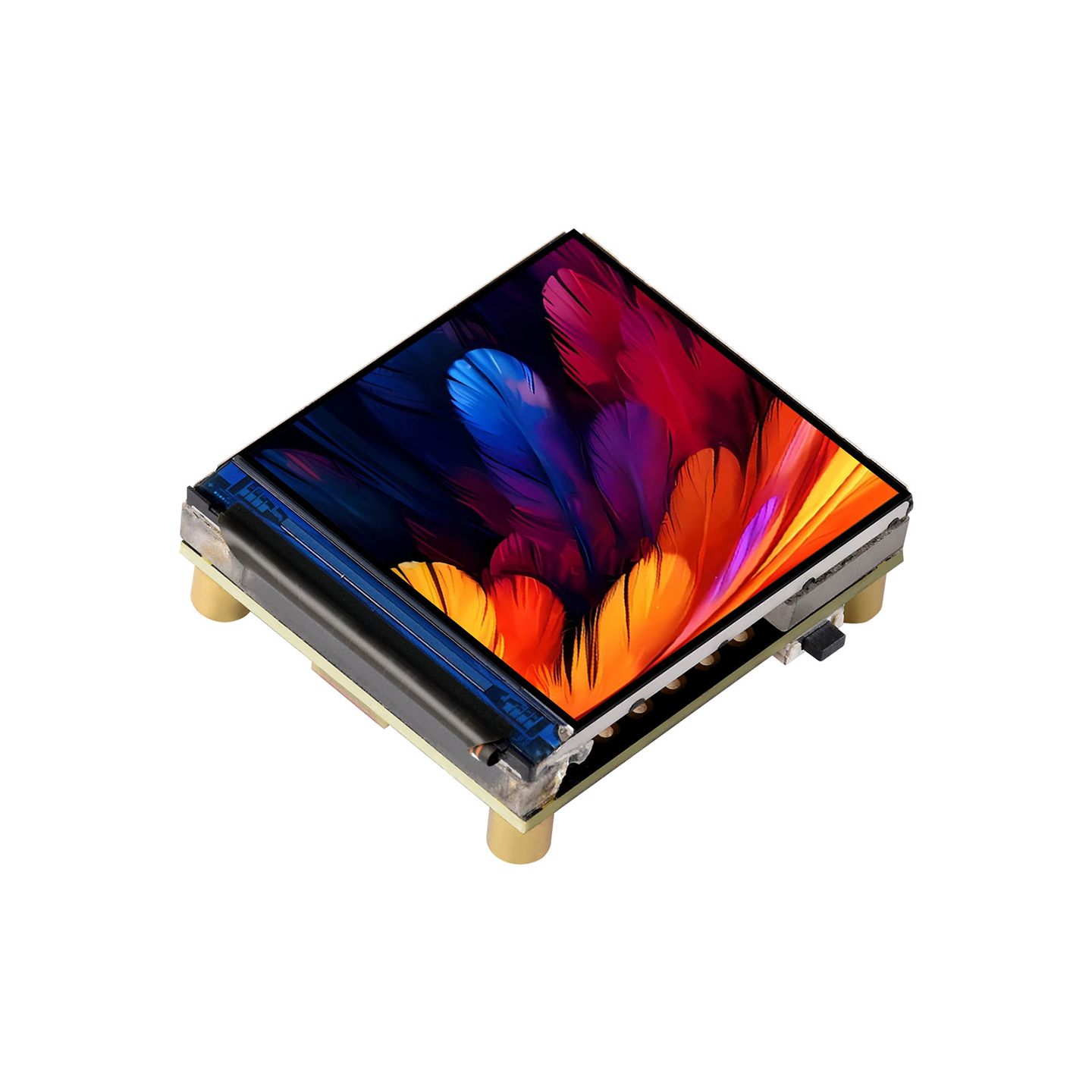 Waveshare ESP32-C6 Papan Penge - Waveshare Esp32 ulasan dan harga
