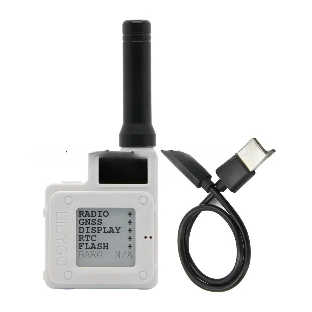 UNTUK LILYGO TTGO T-Echo Mesht - Ttgo Tdisplay ulasan dan harga