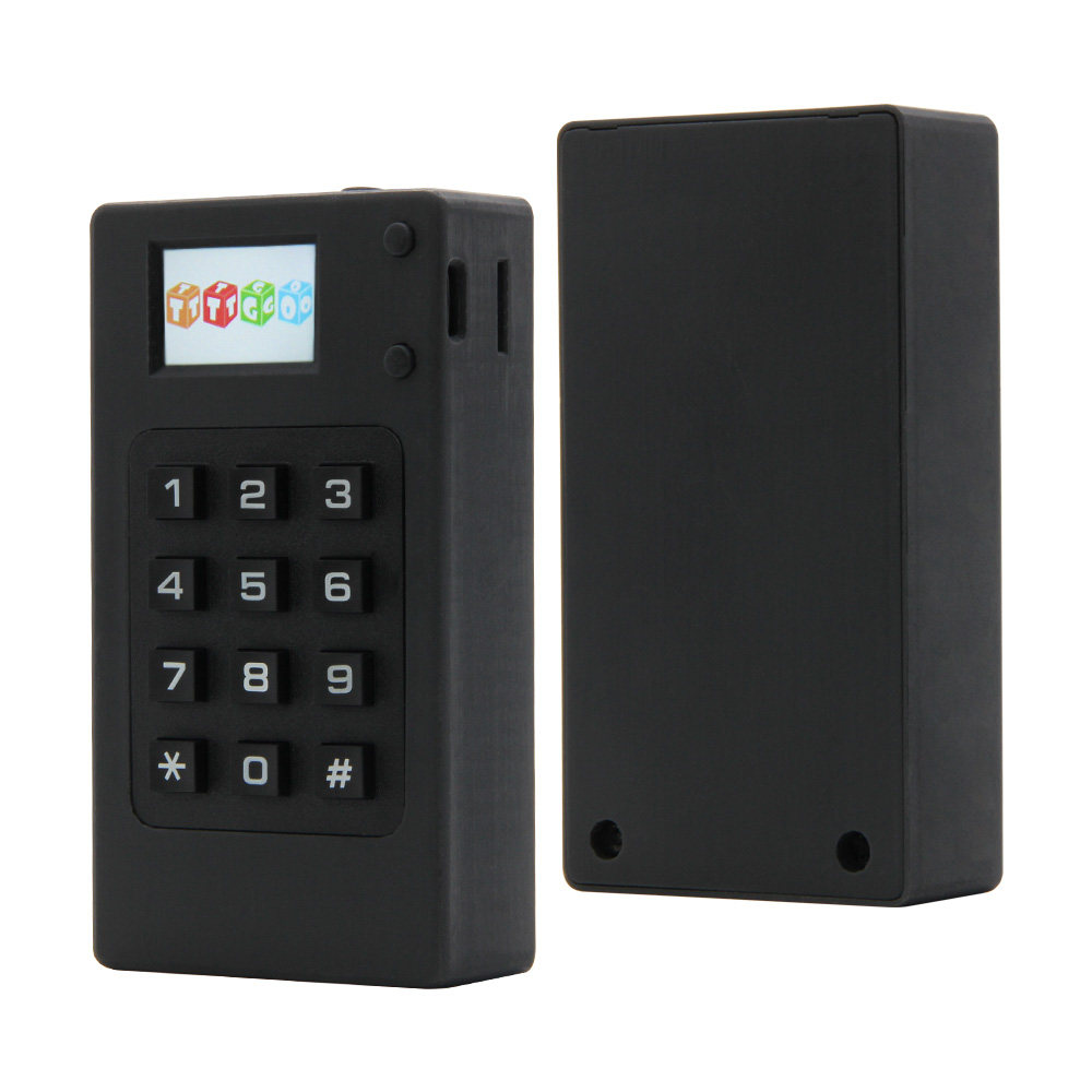 Papan Ekspansi Keyboard TTGO T - Ttgo Tdisplay ulasan dan harga
