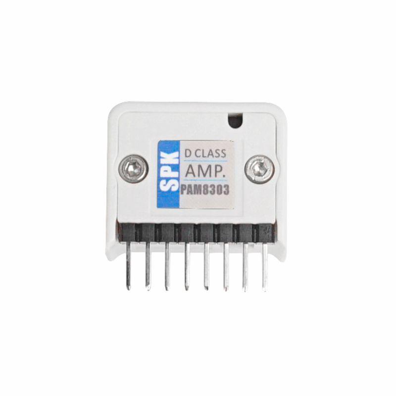 Topi Speaker M5StickC Resmi M5 - M5Stickc ulasan dan harga