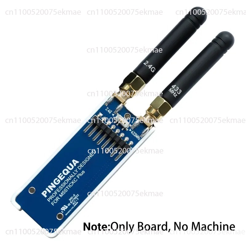Modul IoT M5Stack M5StickC PLU - M5Stickc ulasan dan harga