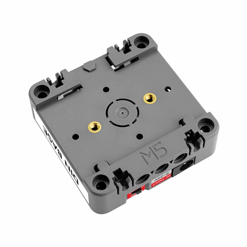 M5Stack basis Din resmi dengan - M5Stack ulasan dan harga