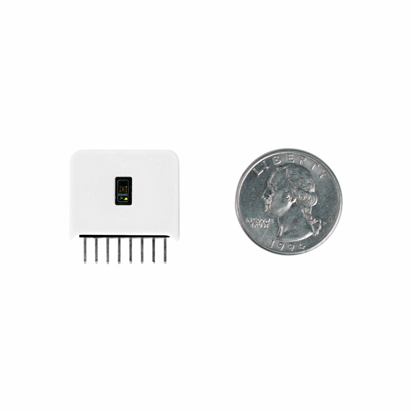 Sensor Detak Jantung dan Oksig - M5Stickc ulasan dan harga