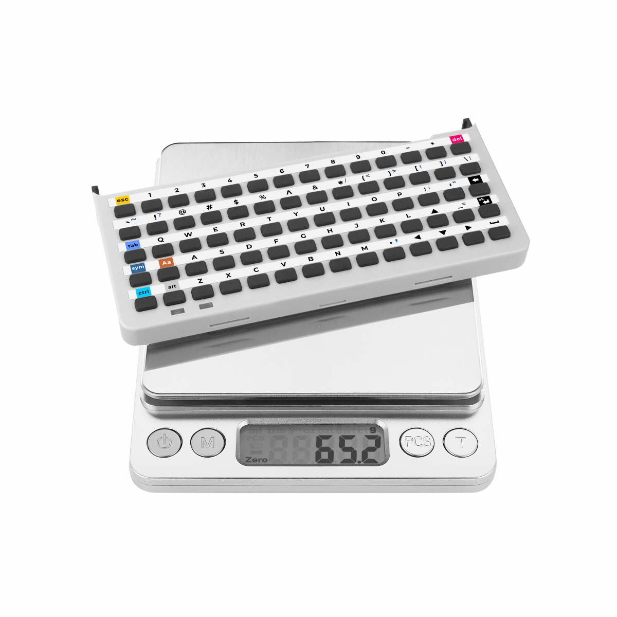 Keyboard Resmi M5Stack untuk T - M5Stack ulasan dan harga