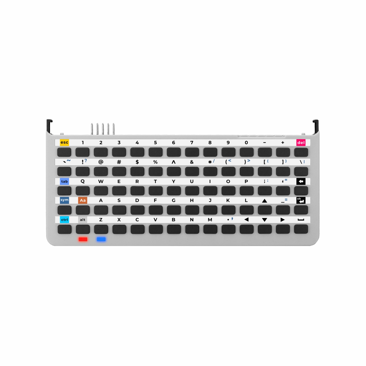 Keyboard Resmi M5Stack untuk T - M5Stack ulasan dan harga