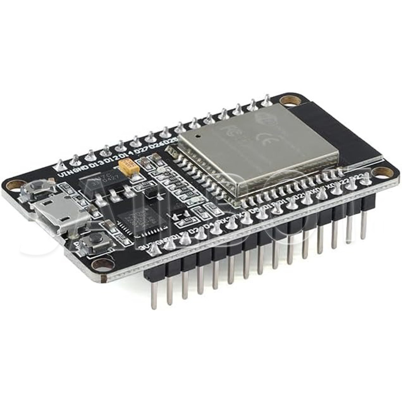 1/5/10 Buah WR-32 32-S Papan P - Nodemcu 32S ulasan dan harga