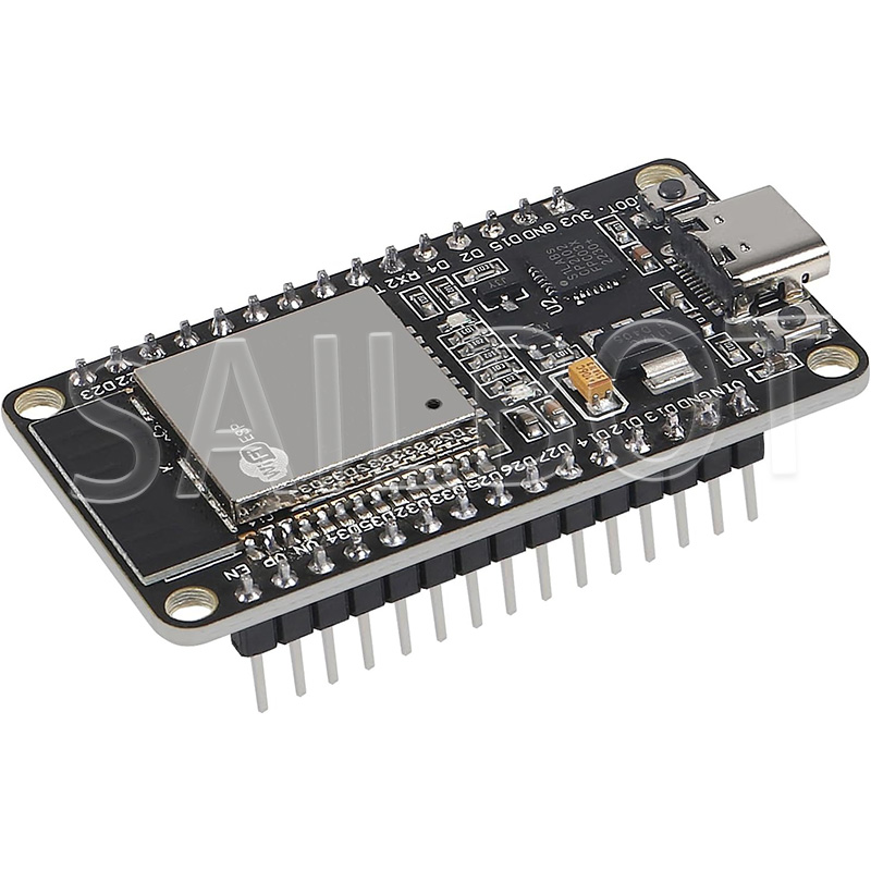 1/5/10 Buah WR-32 32-S Papan P - Nodemcu 32S ulasan dan harga