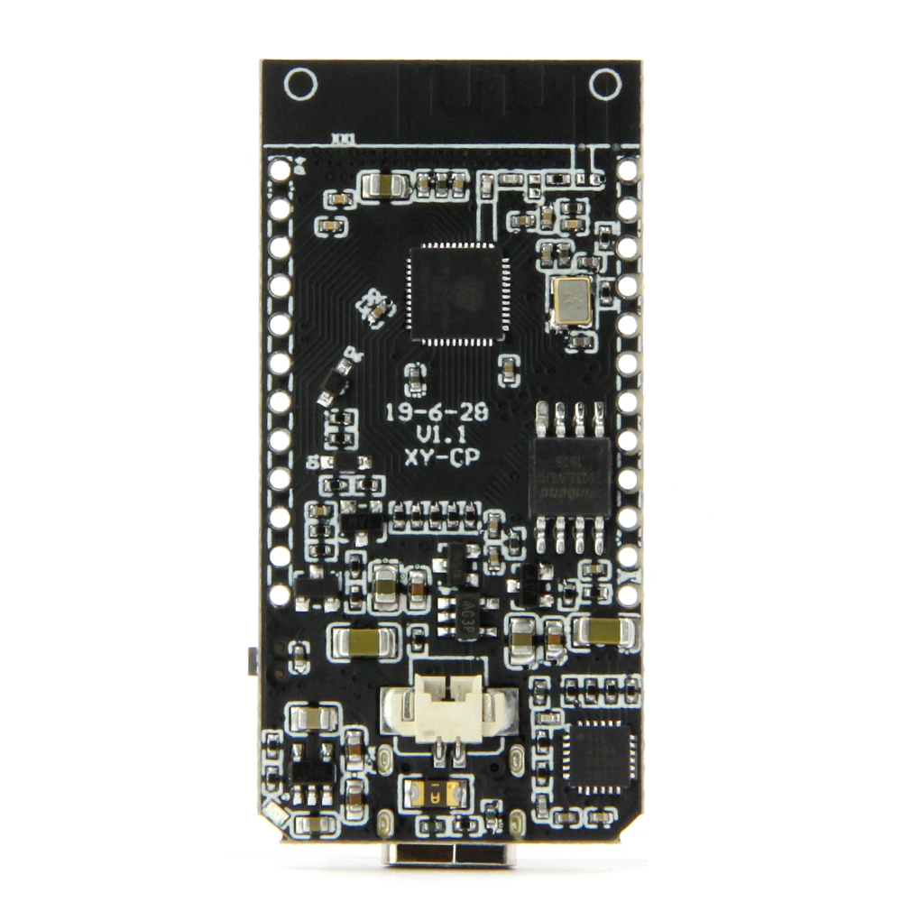LILYGO® TTGO T-Display ESP32 P - Ttgo T Watch ulasan dan harga