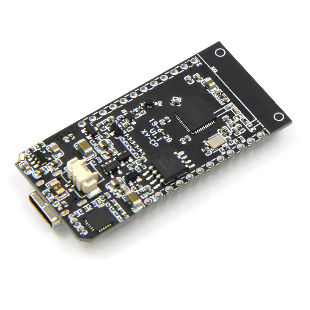 LILYGO® TTGO T-Display ESP32 P - Ttgo T Watch ulasan dan harga