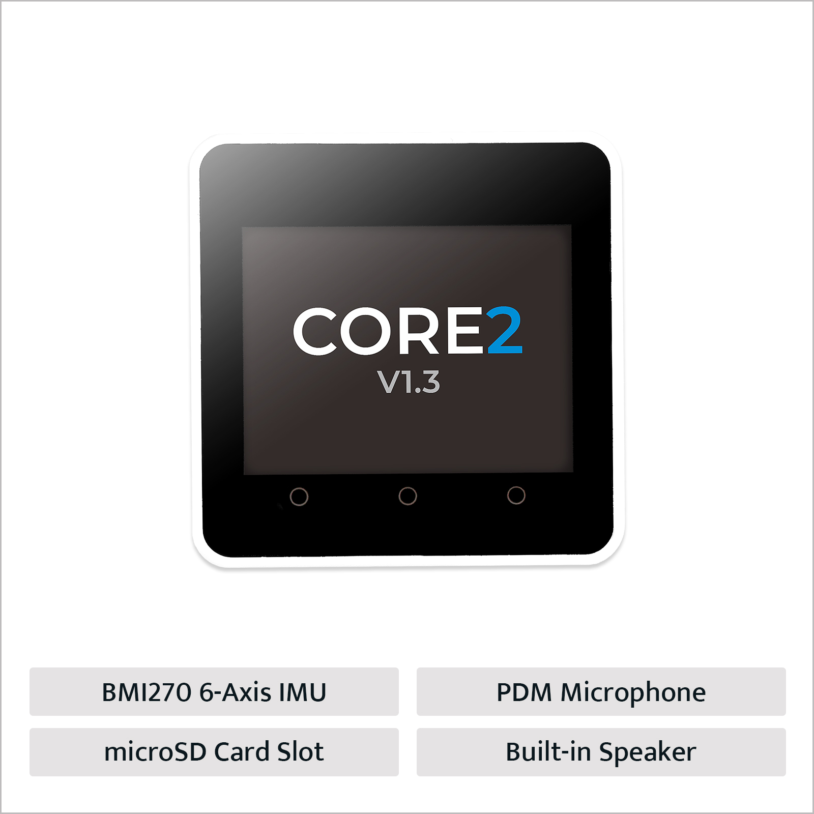 M5Stack Resmi ESP32-D0WDQ6-V3  - Doit Esp32 ulasan dan harga