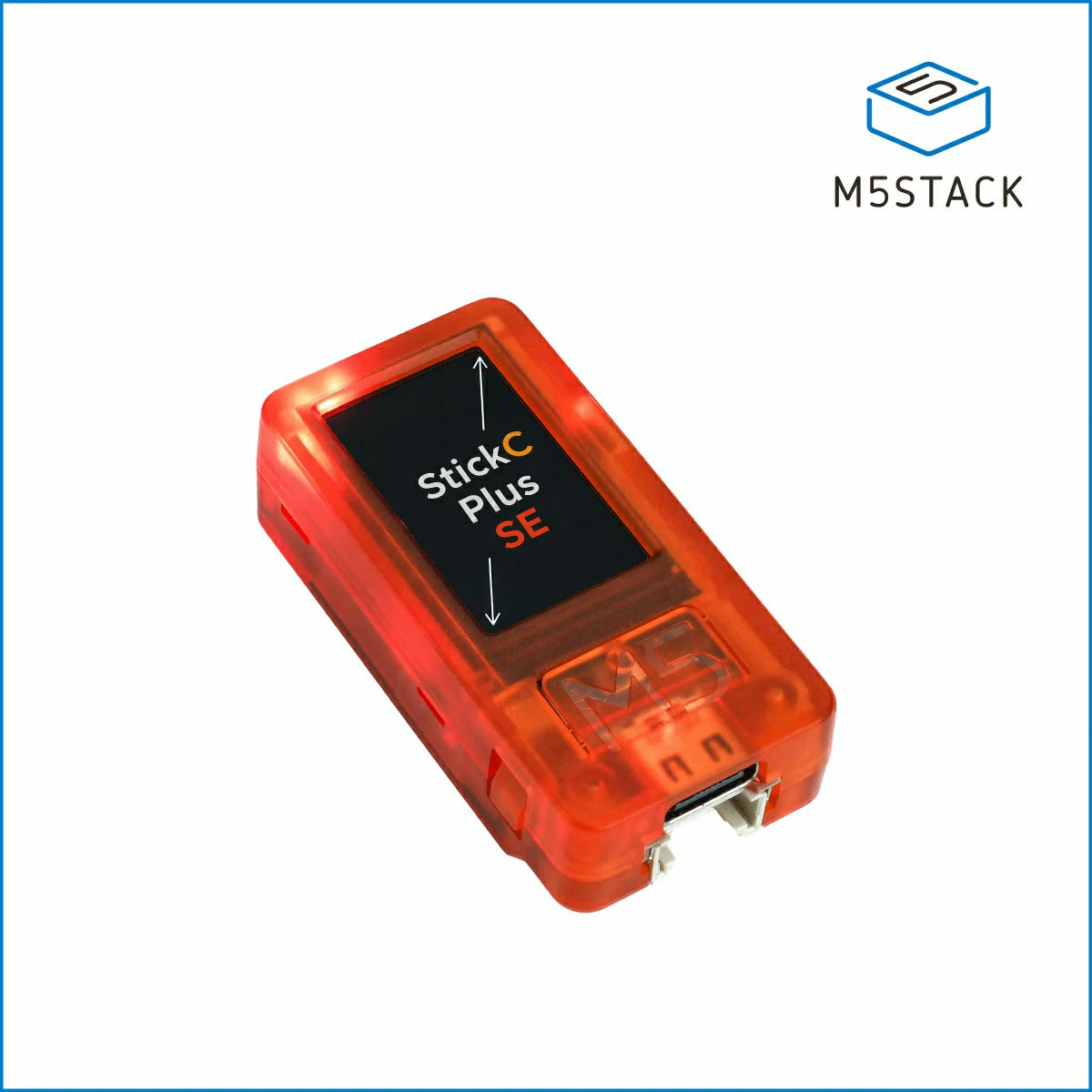 M5Stack M5StickC PLUS SE, Kit  - M5Stickc ulasan dan harga