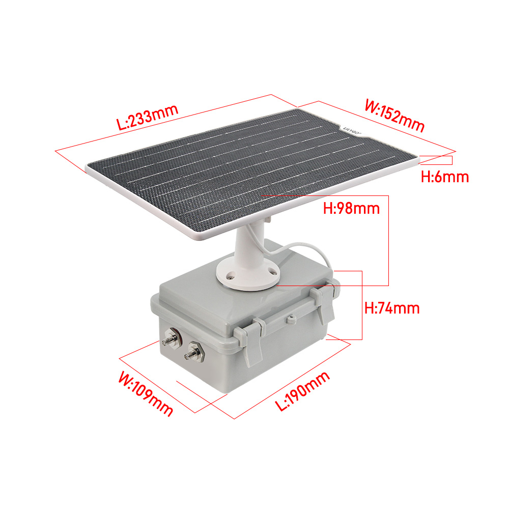 LILYGO ®   T-Solar Kit Papan E - Devkitc ulasan dan harga
