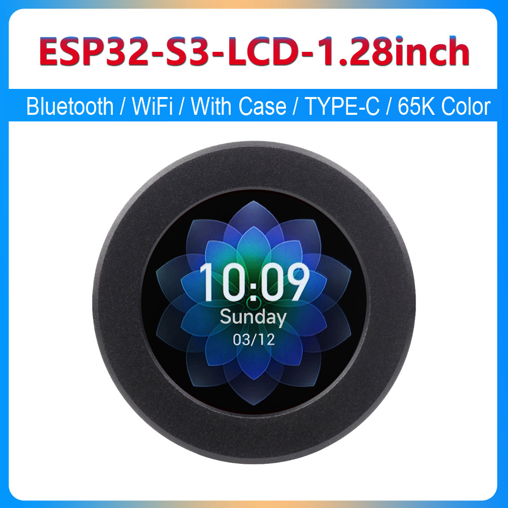 Waveshare ESP32-S3 Papan Penge - Doit Esp32 ulasan dan harga