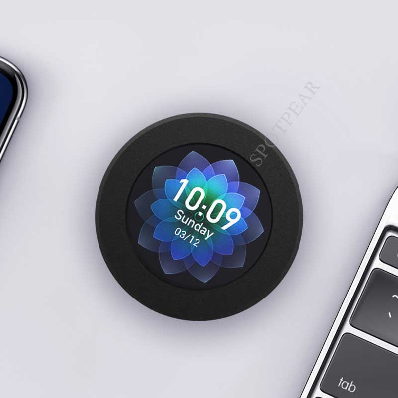Waveshare ESP32-S3 Papan Penge - Doit Esp32 ulasan dan harga