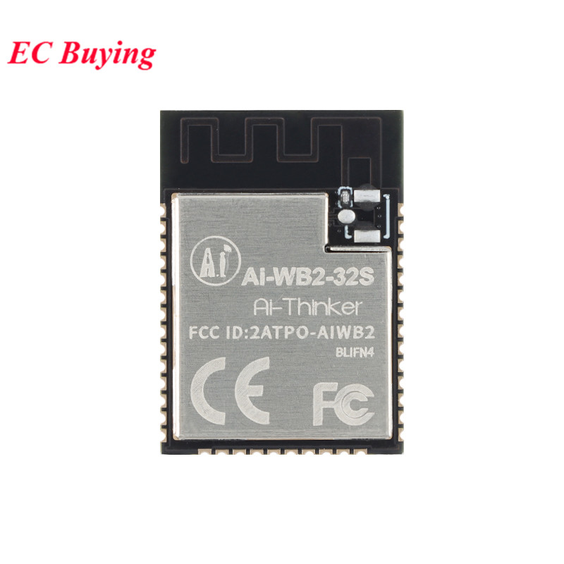 NodeMCU-Ai-WB2-32S-Kit Ai-WB2- - Nodemcu 32S ulasan dan harga
