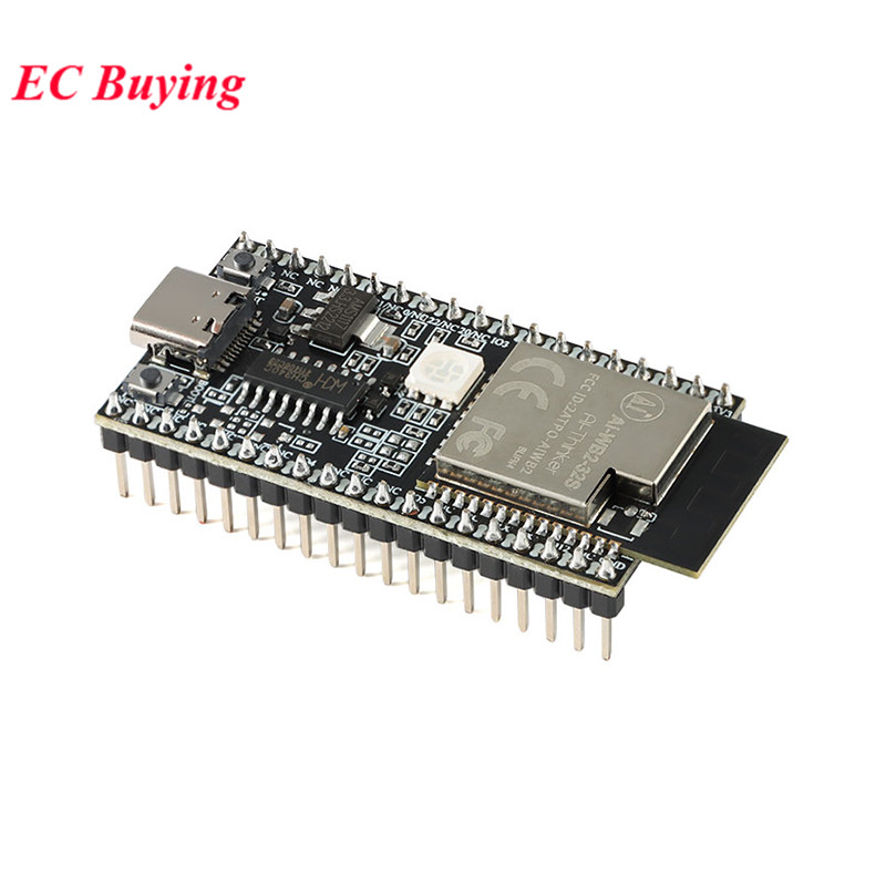 NodeMCU-Ai-WB2-32S-Kit Ai-WB2- - Nodemcu 32S ulasan dan harga