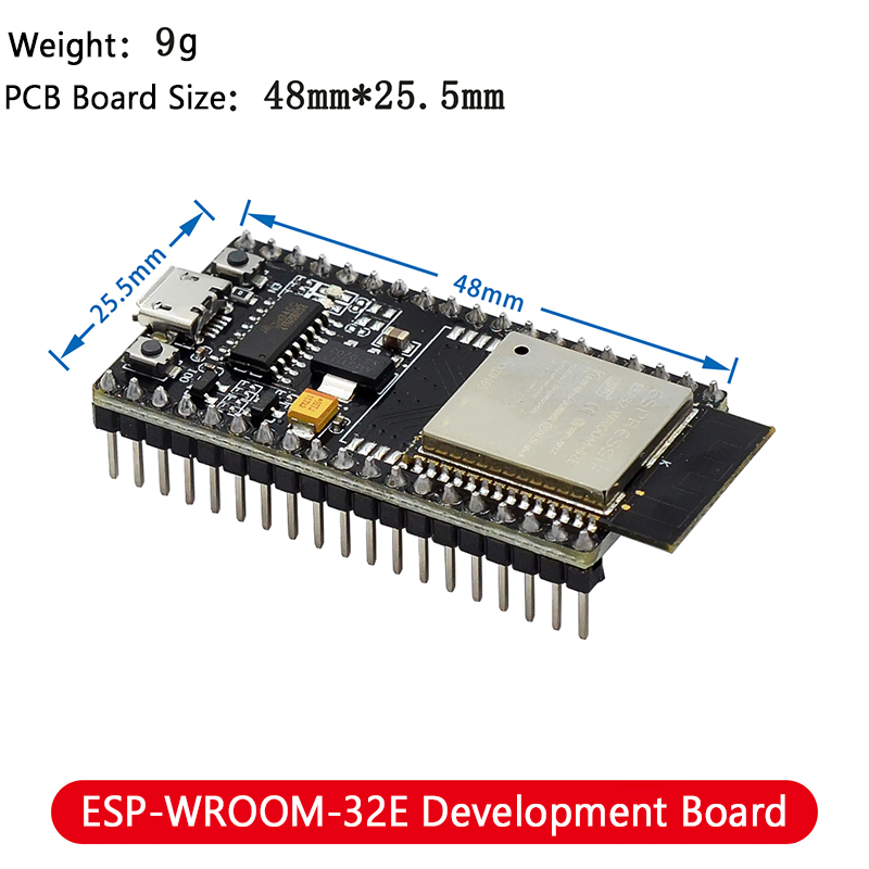Nomor � � NodeMCU ESP-32S ESP- - Nodemcu 32S ulasan dan harga