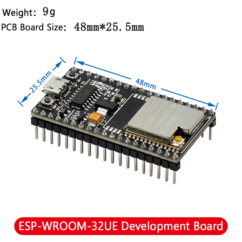 Nomor � � NodeMCU ESP-32S ESP- - Nodemcu 32S ulasan dan harga