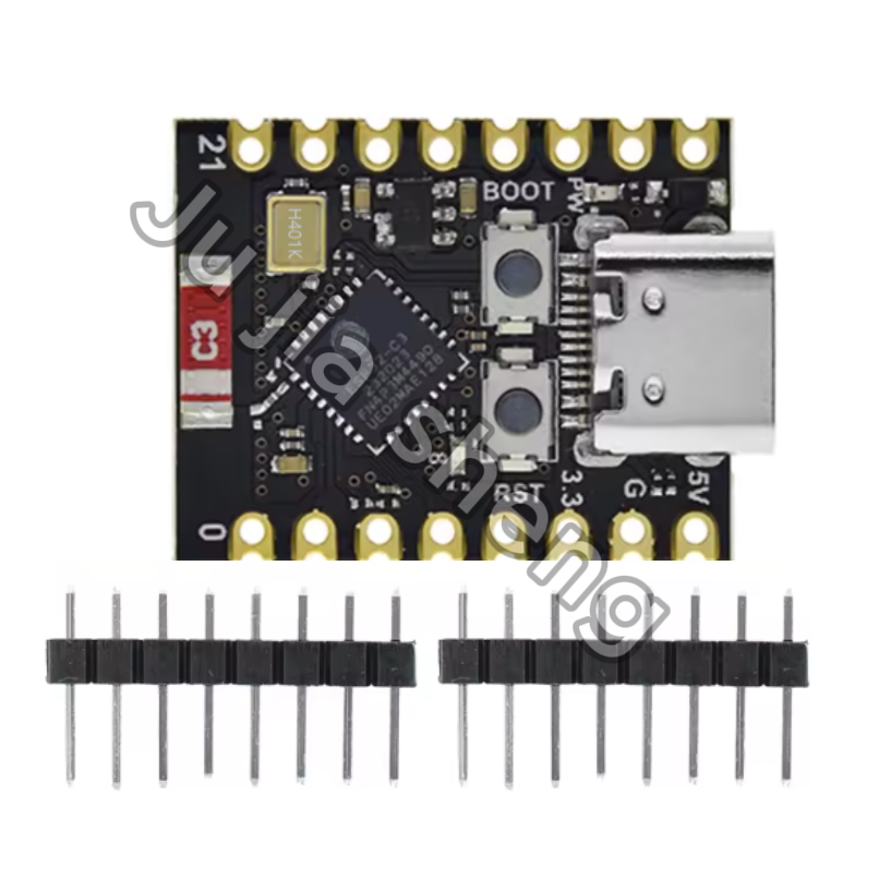 ESP32-C3 papan pengembangan ES - Olimex Esp32 ulasan dan harga