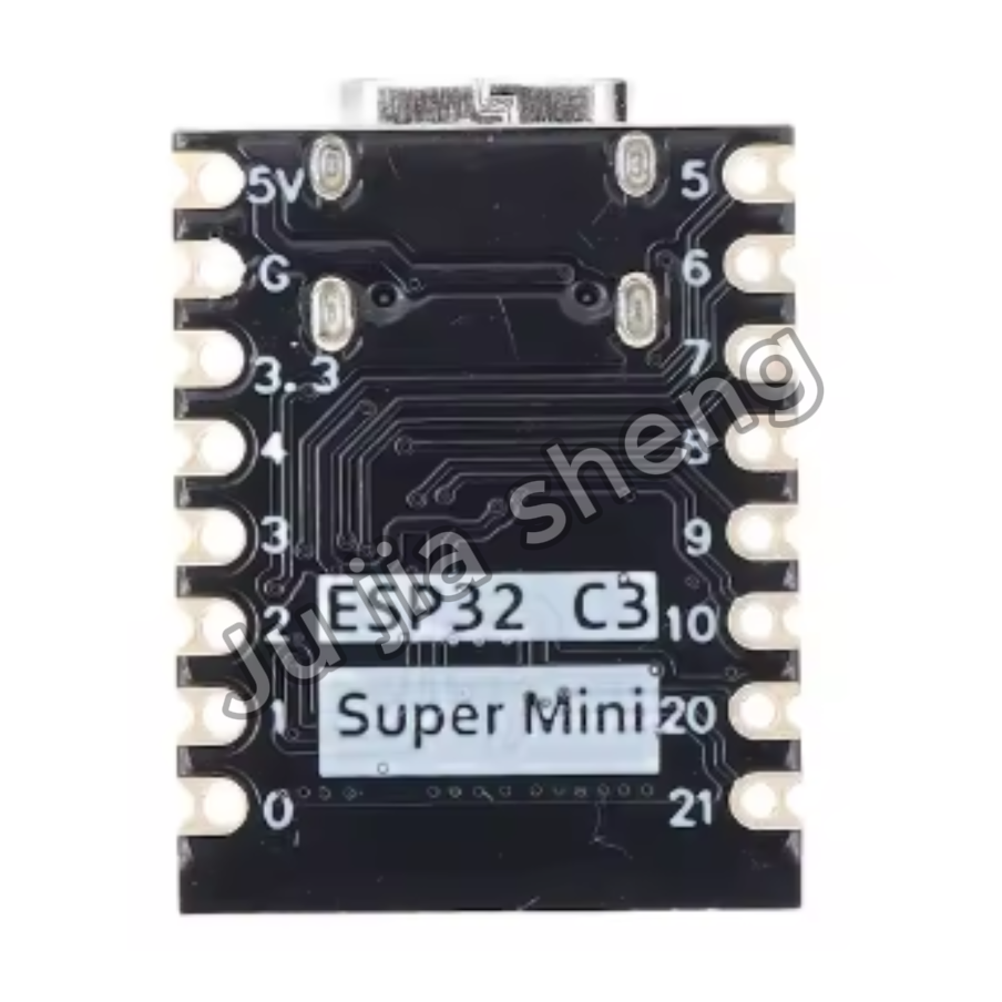 ESP32-C3 papan pengembangan ES - Olimex Esp32 ulasan dan harga