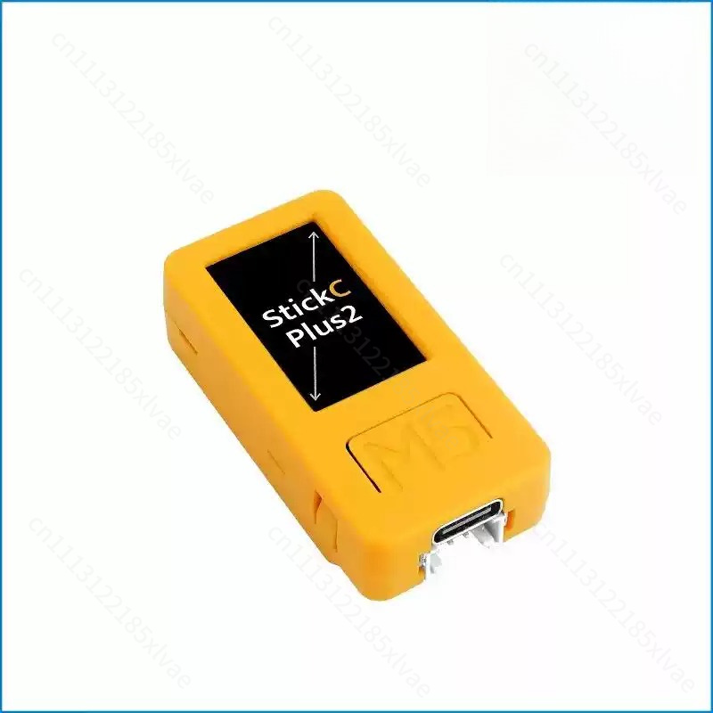 1. Layar TFT 1,14 inci, M5Stac - M5Stickc ulasan dan harga