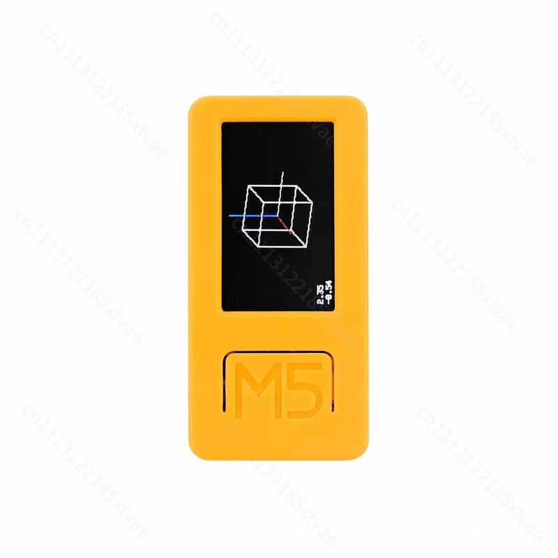 1. Layar TFT 1,14 inci, M5Stac - M5Stickc ulasan dan harga