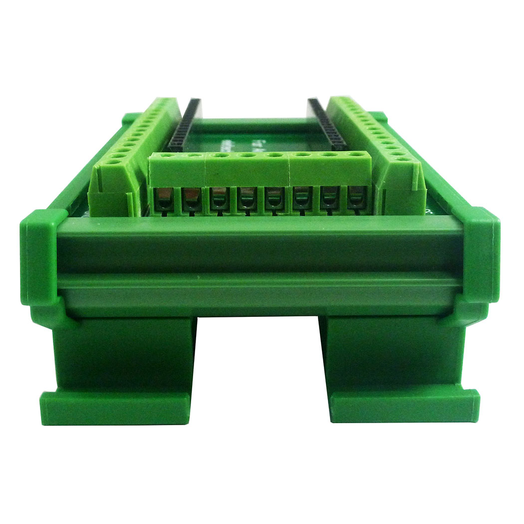 Adaptor Blok Terminal Sekrup P - Devkitc ulasan dan harga