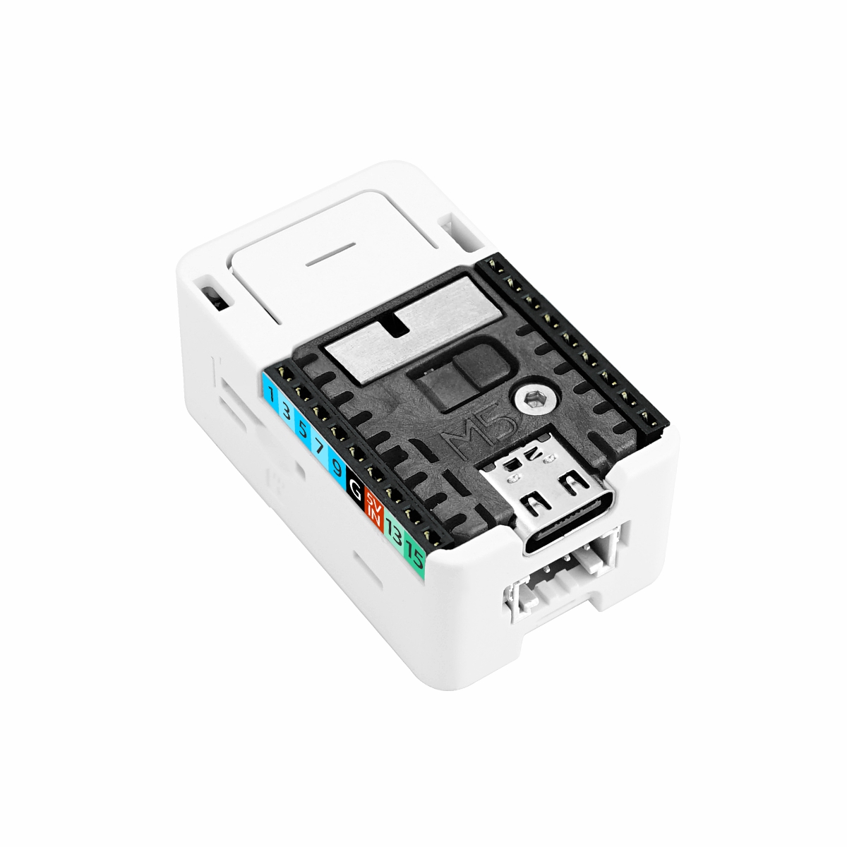 Kit Kapsul Resmi M5Stack v1.1  - Doit Esp32 ulasan dan harga
