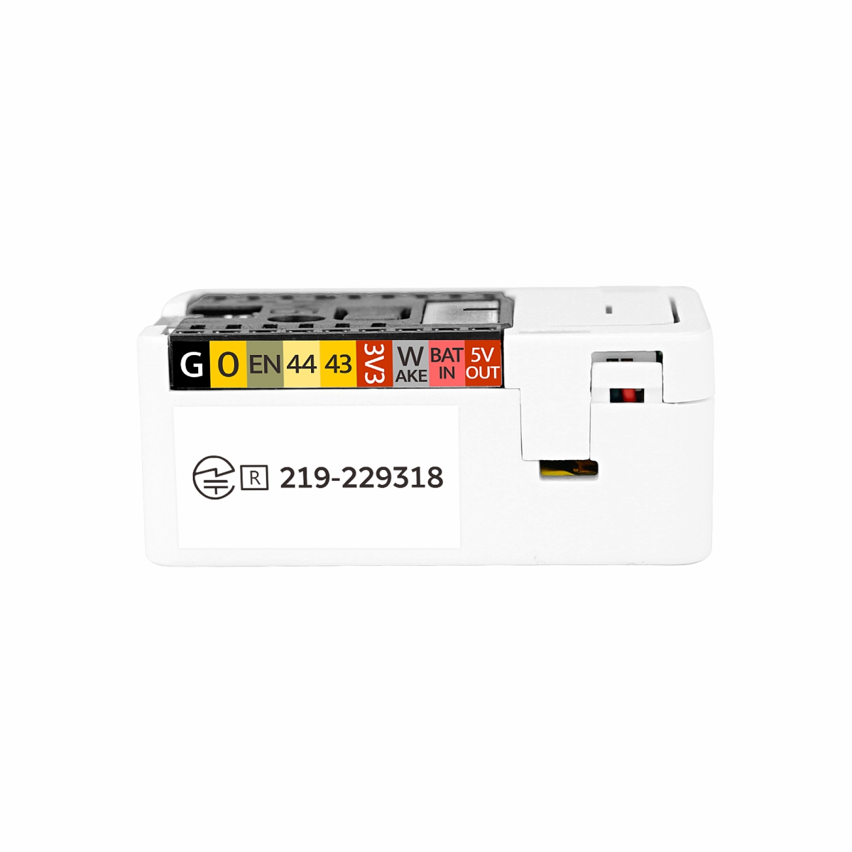 Kit Kapsul Resmi M5Stack v1.1  - Doit Esp32 ulasan dan harga