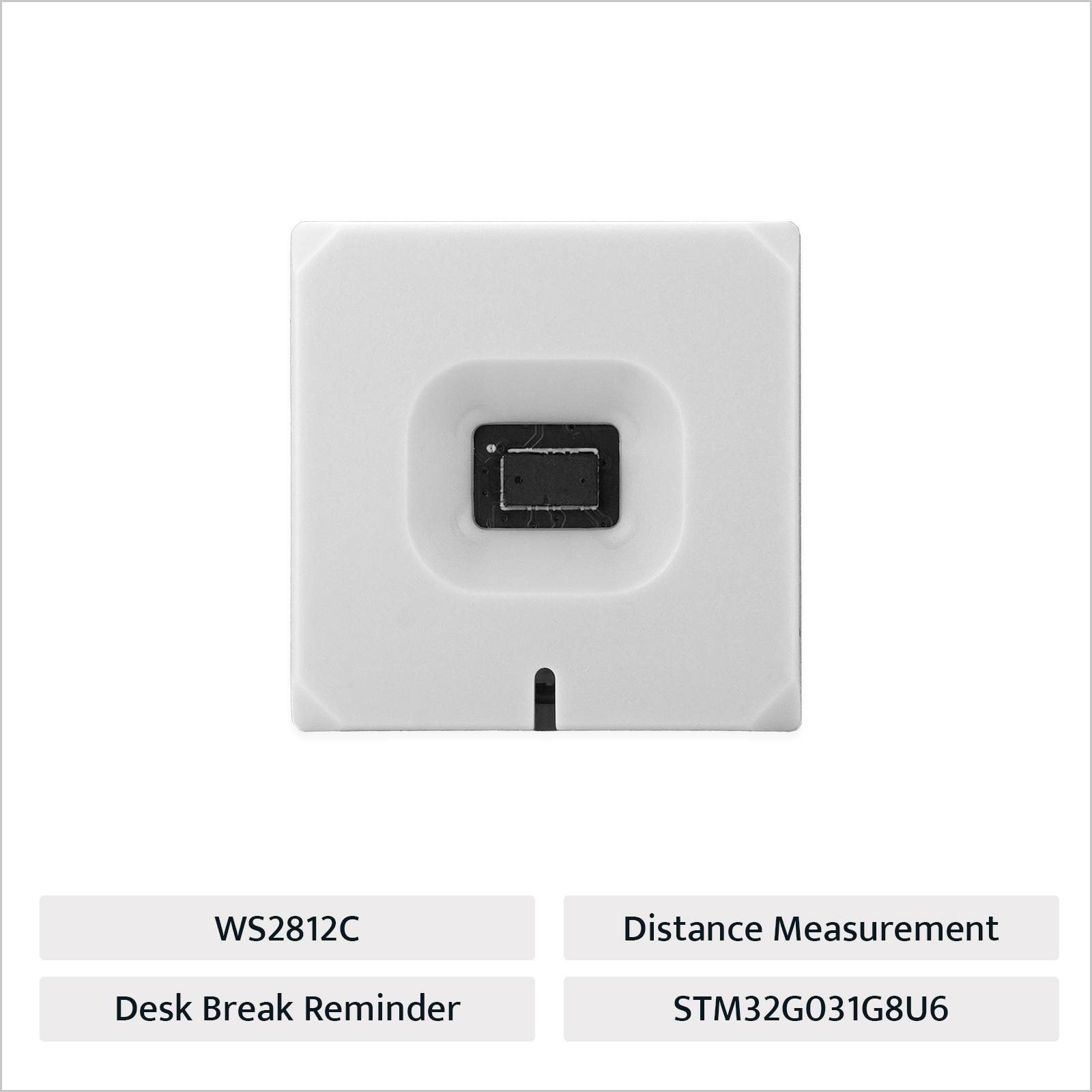 Rangkaian Resmi M5Stack ToF (V - M5Stack ulasan dan harga