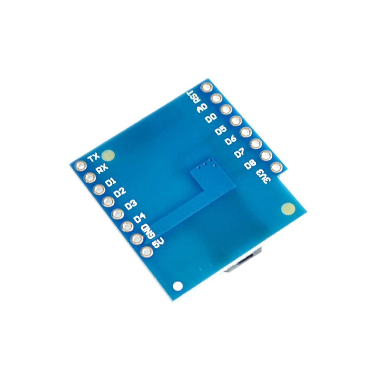 Buzzer Shield V1.0.0 untuk WEM - Wemos D1 Mini ulasan dan harga