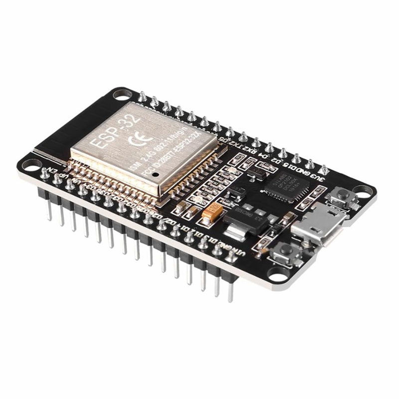 Papan Pengembangan ESP32, Tipe - Olimex Esp32 ulasan dan harga