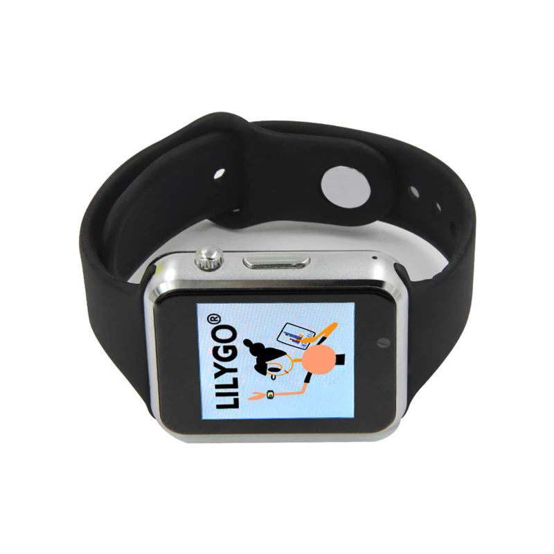 LILYGO® TTGO T-Watch 2020 400m - Ttgo T Watch ulasan dan harga