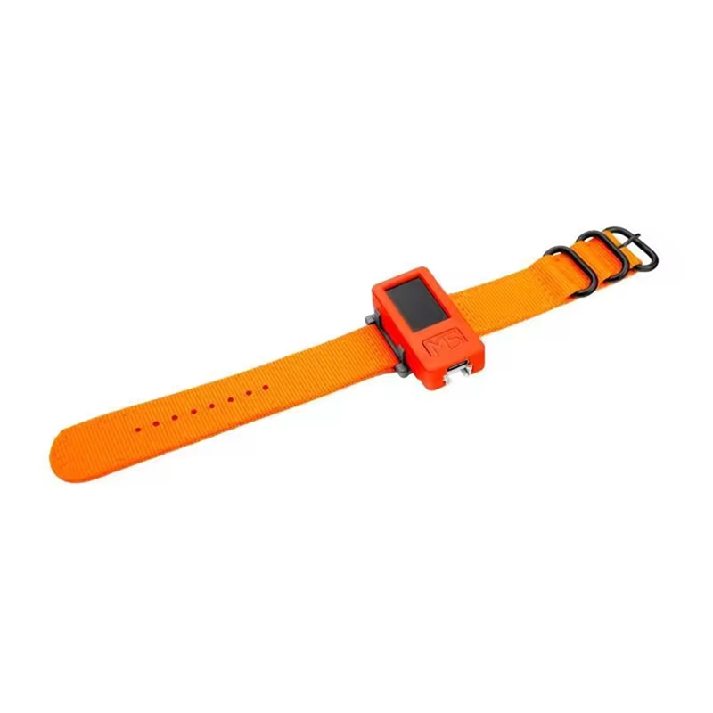 M5StickC PLUS dengan Aksesori  - M5Stickc ulasan dan harga