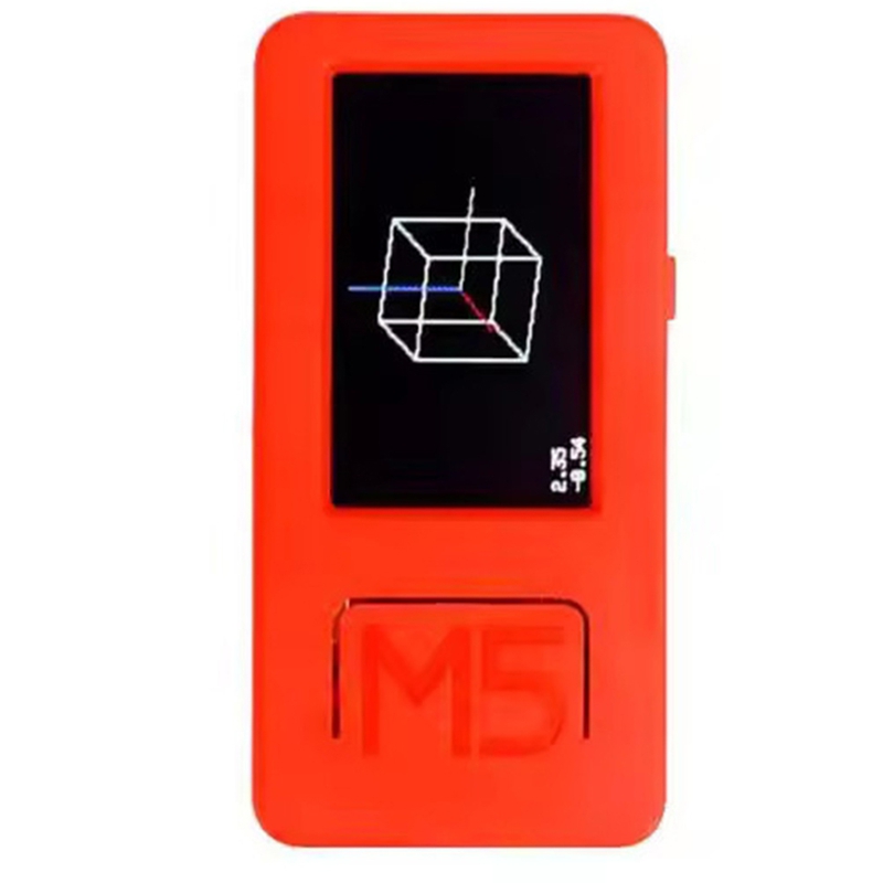 M5StickC PLUS dengan Aksesori  - M5Stickc ulasan dan harga