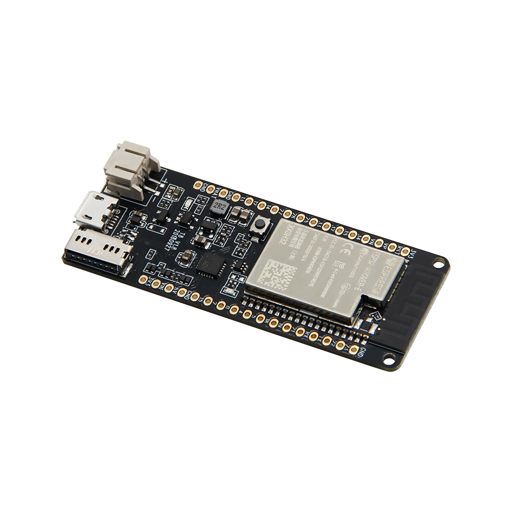 LILYGO® TTGO T8 V1.8 ESP32 pap - Devkitc ulasan dan harga