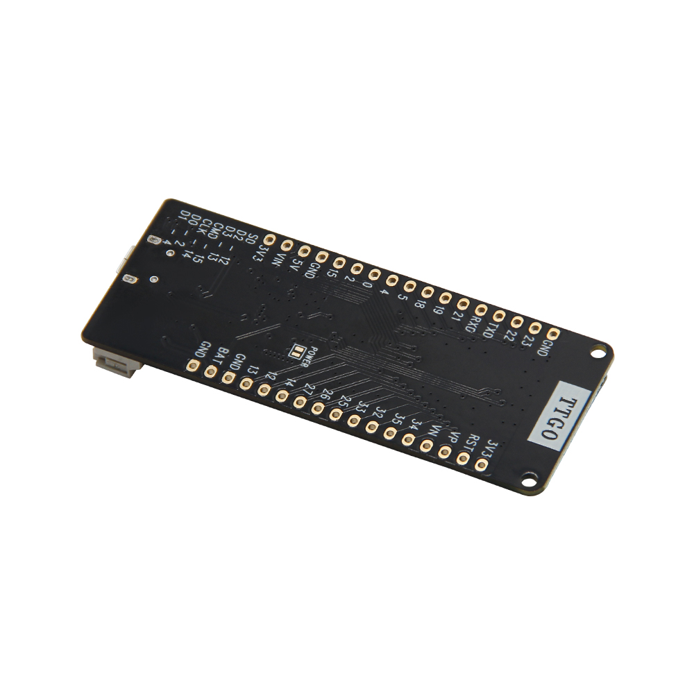 LILYGO® TTGO T8 V1.8 ESP32 pap - Devkitc ulasan dan harga