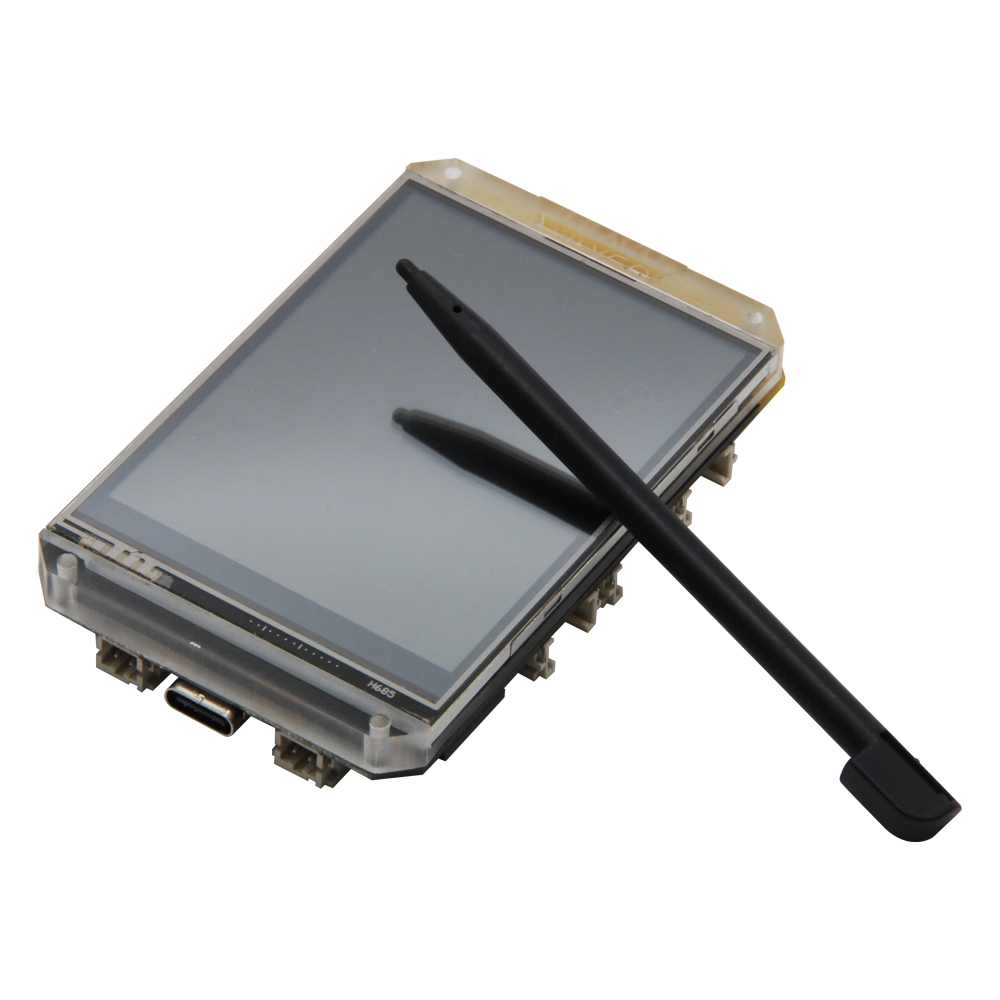 Modul Pengembangan TTGO T-HMI  - Ttgo Tdisplay ulasan dan harga