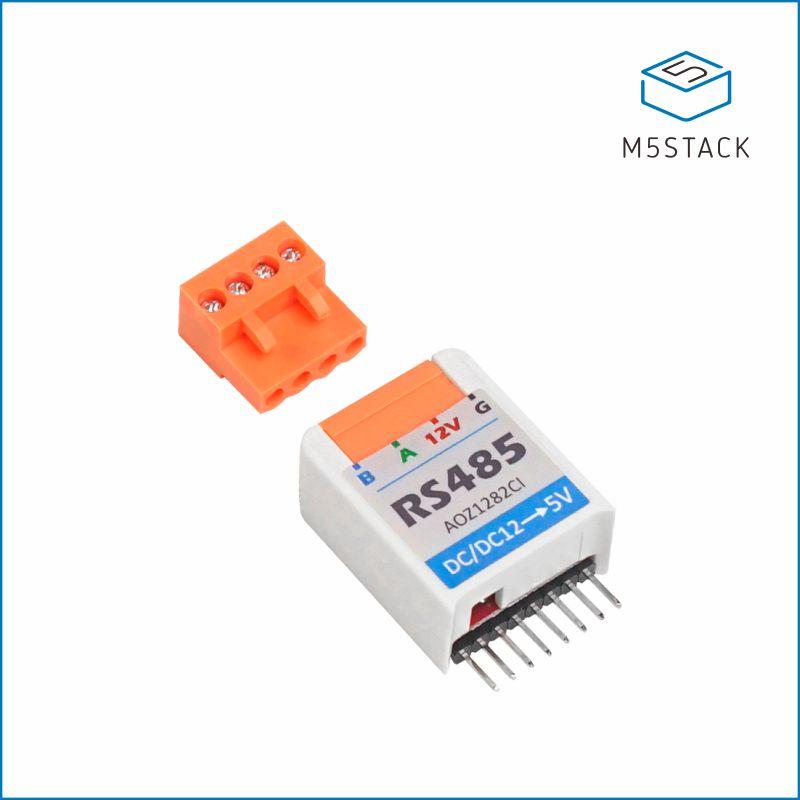 M5Stack Topi M5StickC RS485 Re - M5Stickc ulasan dan harga