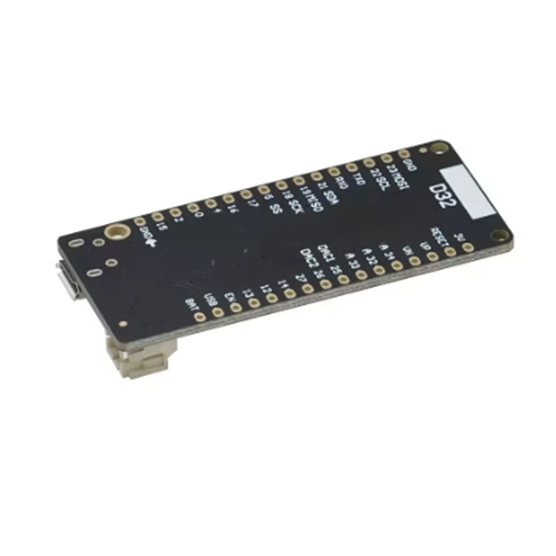 LOLIN D32 V1.0.0 - papan wifi  - Lolin D32 ulasan dan harga