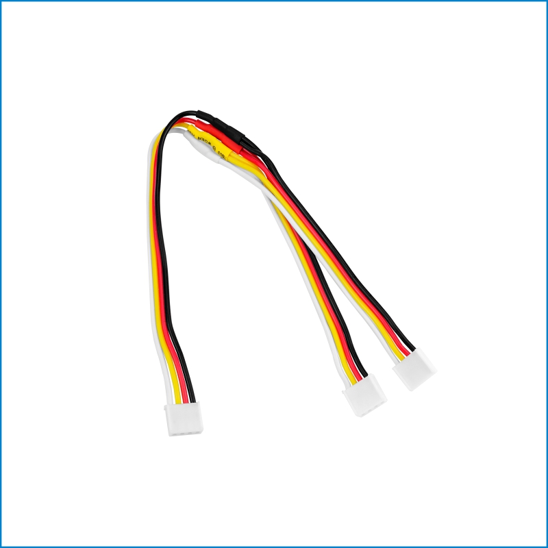 M5Stack kabel Grove Y resmi 20 - M5Stack ulasan dan harga