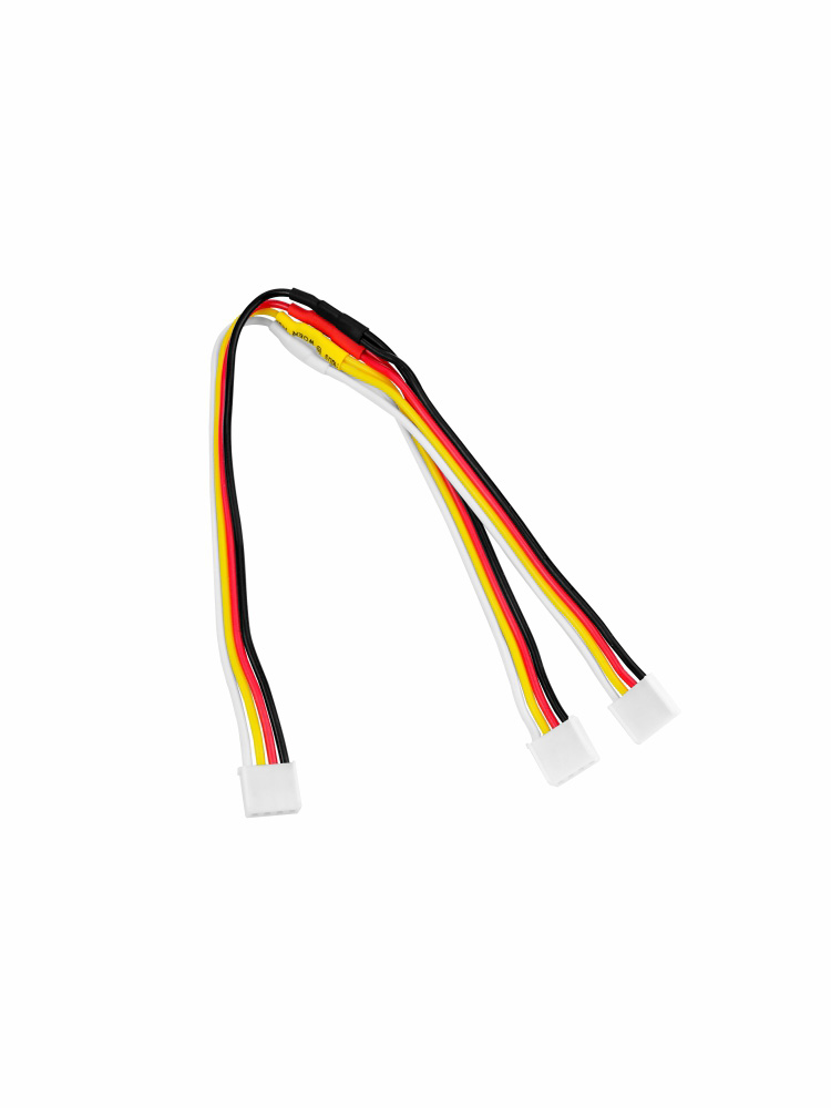 M5Stack kabel Grove Y resmi 20 - M5Stack ulasan dan harga