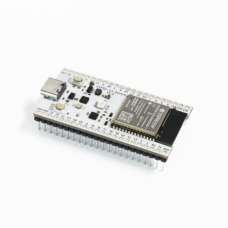 Papan Pengembangan ESP32 S3 Co - Esp32 S3 Devkitc 1 ulasan dan harga