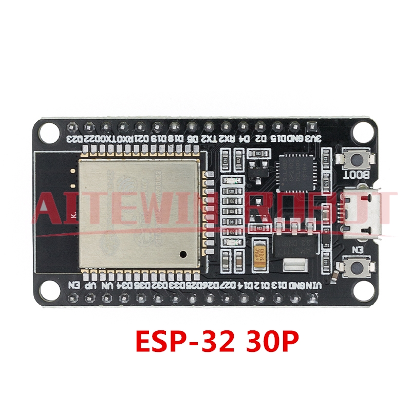 ESP32 papan pengembangan Tipe  - Olimex Esp32 ulasan dan harga