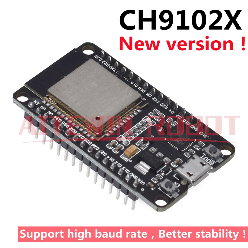 ESP32 papan pengembangan Tipe  - Olimex Esp32 ulasan dan harga