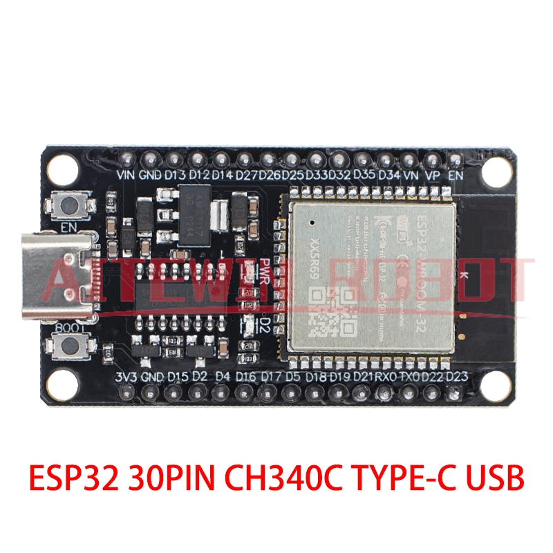 ESP32 papan pengembangan Tipe  - Olimex Esp32 ulasan dan harga