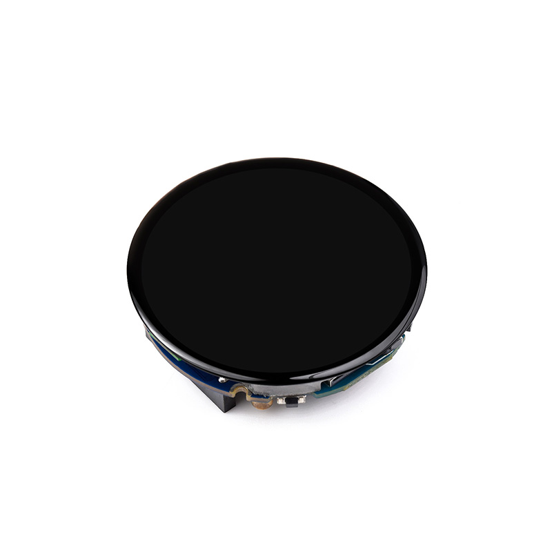 Waveshare ESP32-S3 1.75 inci A - Lolin S3 ulasan dan harga