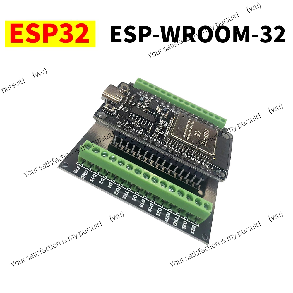 Cocok untuk papan pengembangan - Nodemcu 32S ulasan dan harga